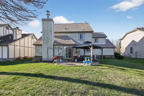 Tiny photo for 7028 Shooters Hill Road, Toledo, OH 43617 (MLS # 10006148)