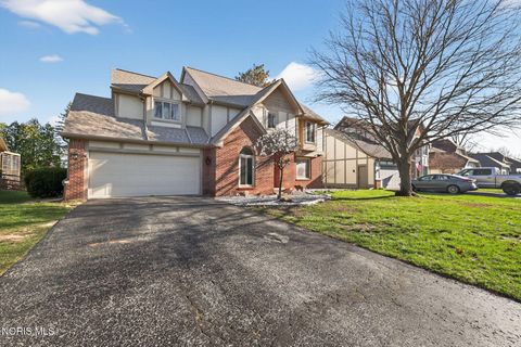 Tiny photo for 7028 Shooters Hill Road, Toledo, OH 43617 (MLS # 10006148)