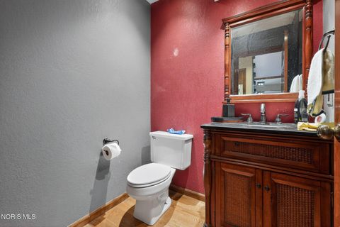 Tiny photo for 7028 Shooters Hill Road, Toledo, OH 43617 (MLS # 10006148)