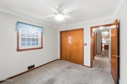Tiny photo for 401 Clough Street, Bowling Green, OH 43402 (MLS # 10010472)