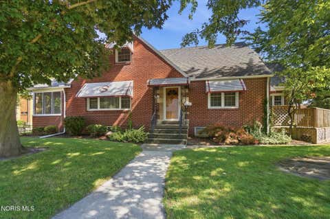 Photo of 401 Clough Street, Bowling Green, OH 43402 (MLS # 10010472)