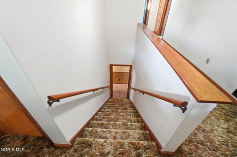 Tiny photo for 401 Clough Street, Bowling Green, OH 43402 (MLS # 10010472)