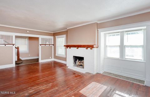 Tiny photo for 2639 Scottwood Avenue, Toledo, OH 43610 (MLS # 10005783)