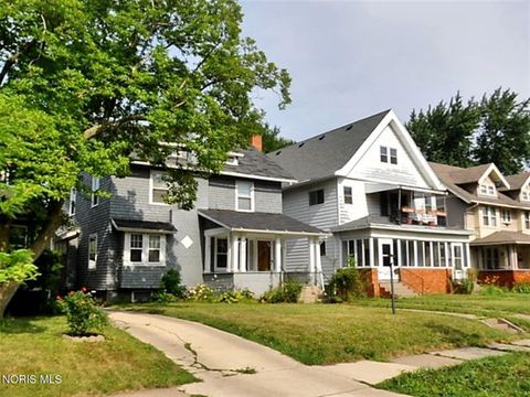 Photo of 2639 Scottwood Avenue, Toledo, OH 43610 (MLS # 10005783)