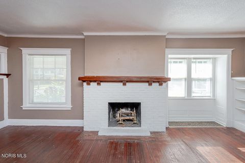 Tiny photo for 2639 Scottwood Avenue, Toledo, OH 43610 (MLS # 10005783)