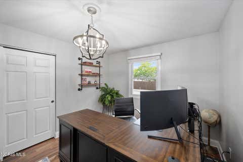 Tiny photo for 4339 Pacquin Lane, Toledo, OH 43614 (MLS # 10007421)