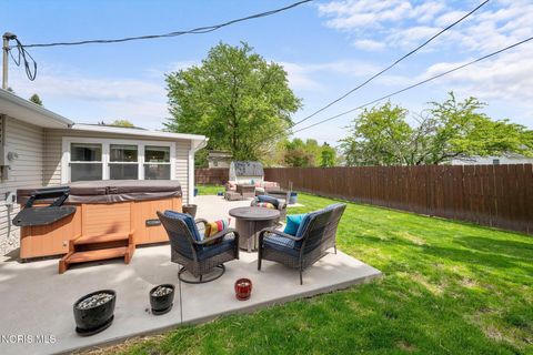 Tiny photo for 4339 Pacquin Lane, Toledo, OH 43614 (MLS # 10007421)