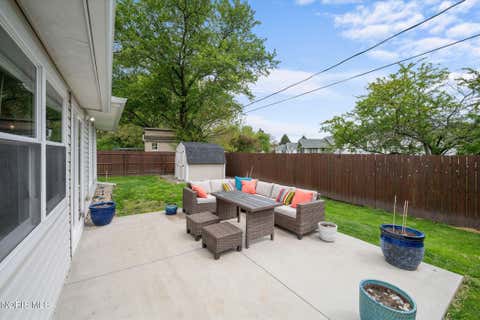 Tiny photo for 4339 Pacquin Lane, Toledo, OH 43614 (MLS # 10007421)