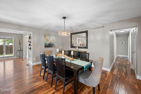 Tiny photo for 4339 Pacquin Lane, Toledo, OH 43614 (MLS # 10007421)
