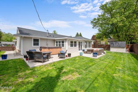 Tiny photo for 4339 Pacquin Lane, Toledo, OH 43614 (MLS # 10007421)
