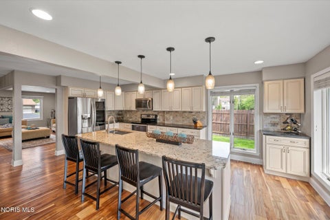 Tiny photo for 4339 Pacquin Lane, Toledo, OH 43614 (MLS # 10007421)