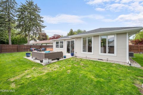 Tiny photo for 4339 Pacquin Lane, Toledo, OH 43614 (MLS # 10007421)