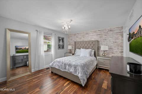 Tiny photo for 4339 Pacquin Lane, Toledo, OH 43614 (MLS # 10007421)