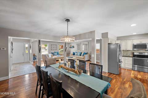 Tiny photo for 4339 Pacquin Lane, Toledo, OH 43614 (MLS # 10007421)