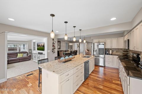 Tiny photo for 4339 Pacquin Lane, Toledo, OH 43614 (MLS # 10007421)