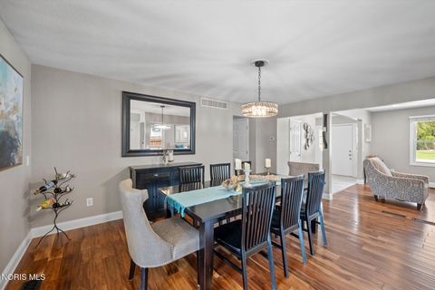 Tiny photo for 4339 Pacquin Lane, Toledo, OH 43614 (MLS # 10007421)