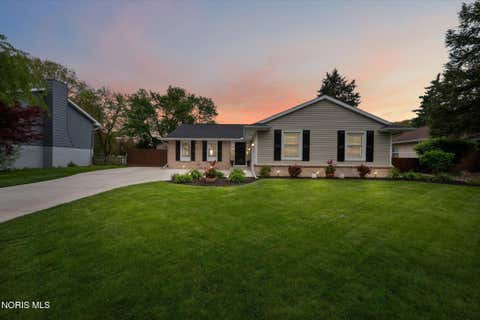 Photo of 4339 Pacquin Lane, Toledo, OH 43614 (MLS # 10007421)