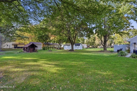 Tiny photo for 546 Bright Road, Findlay, OH 45840 (MLS # 10014857)
