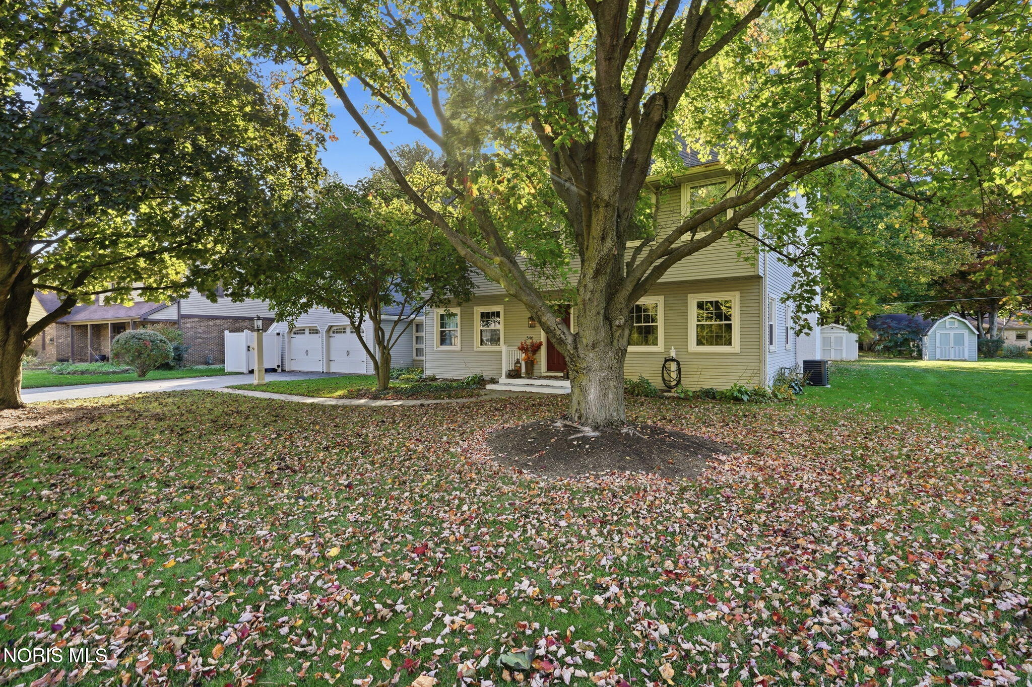 546 Bright Road