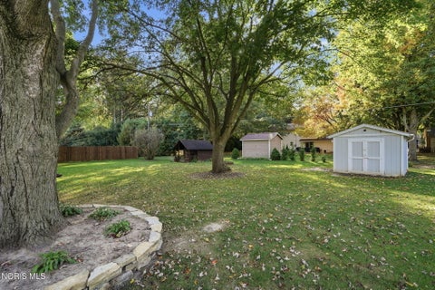 Tiny photo for 546 Bright Road, Findlay, OH 45840 (MLS # 10014857)