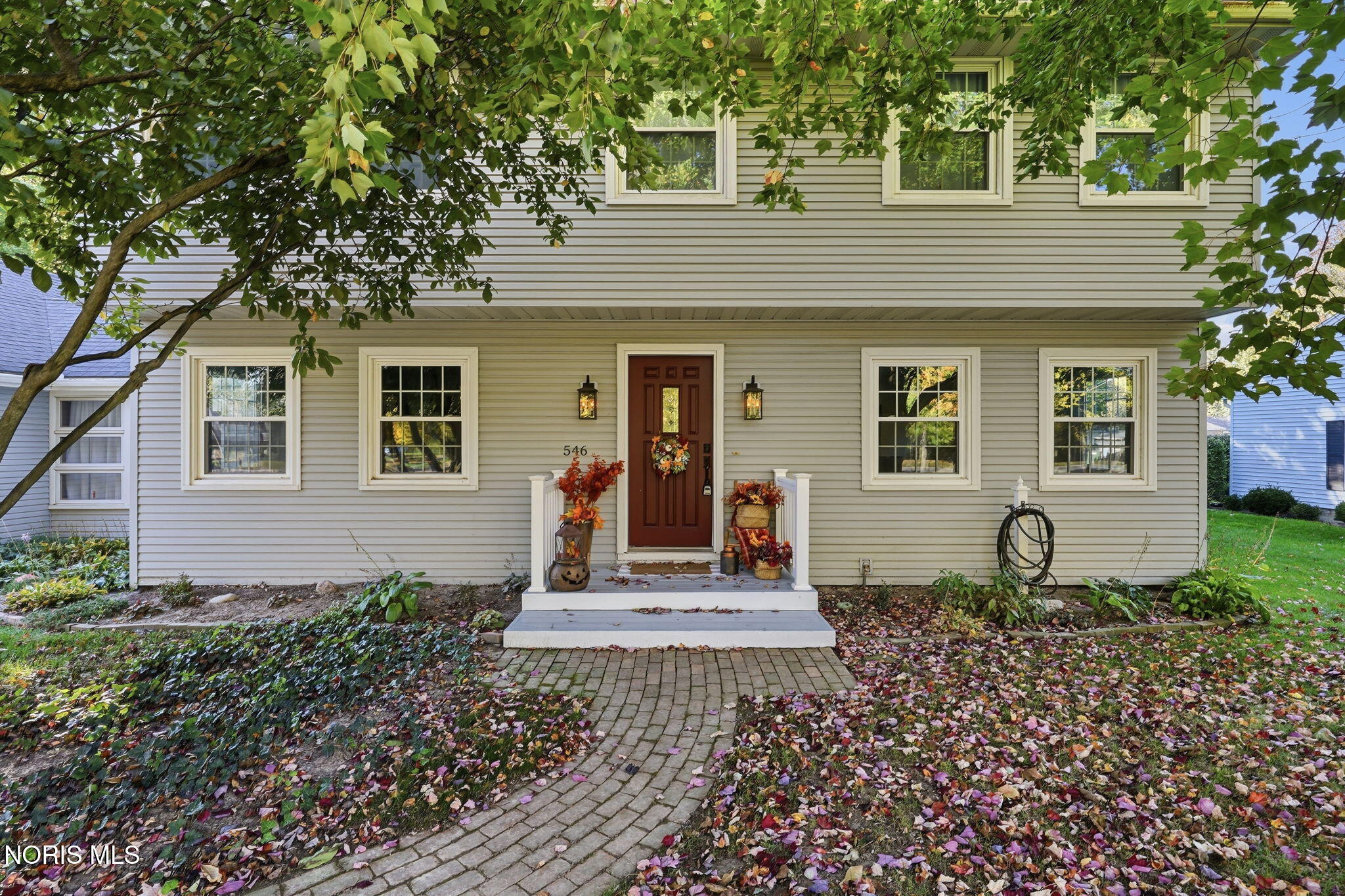 546 Bright Road