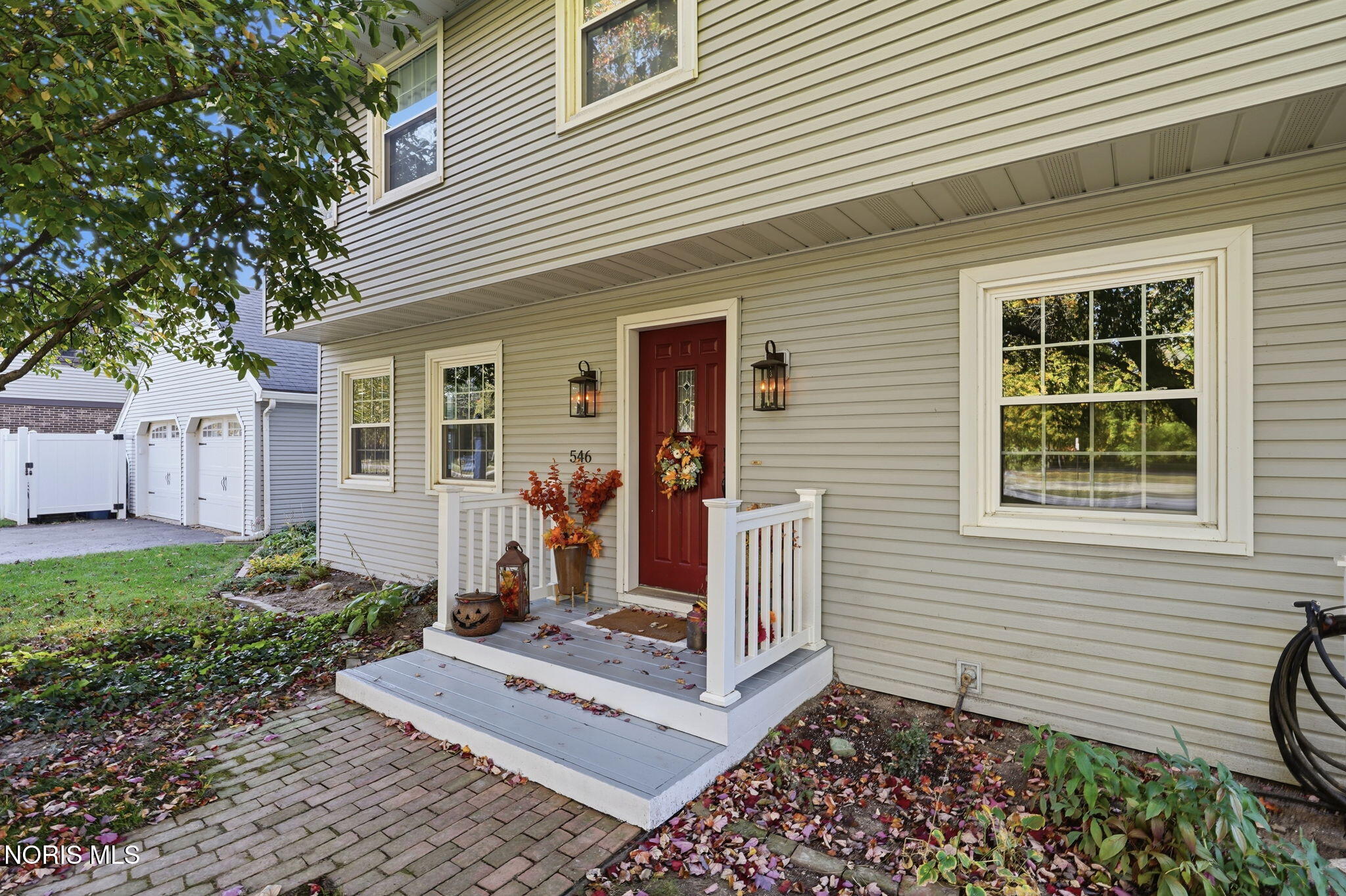 546 Bright Road