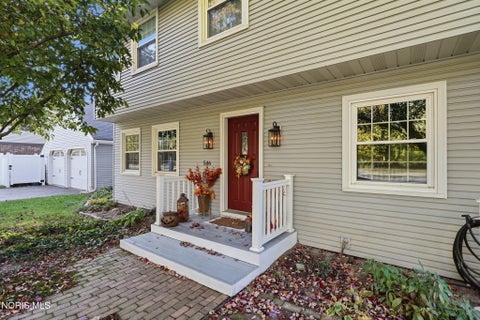 Tiny photo for 546 Bright Road, Findlay, OH 45840 (MLS # 10014857)