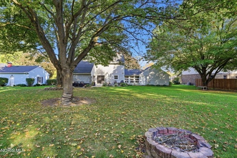 Tiny photo for 546 Bright Road, Findlay, OH 45840 (MLS # 10014857)