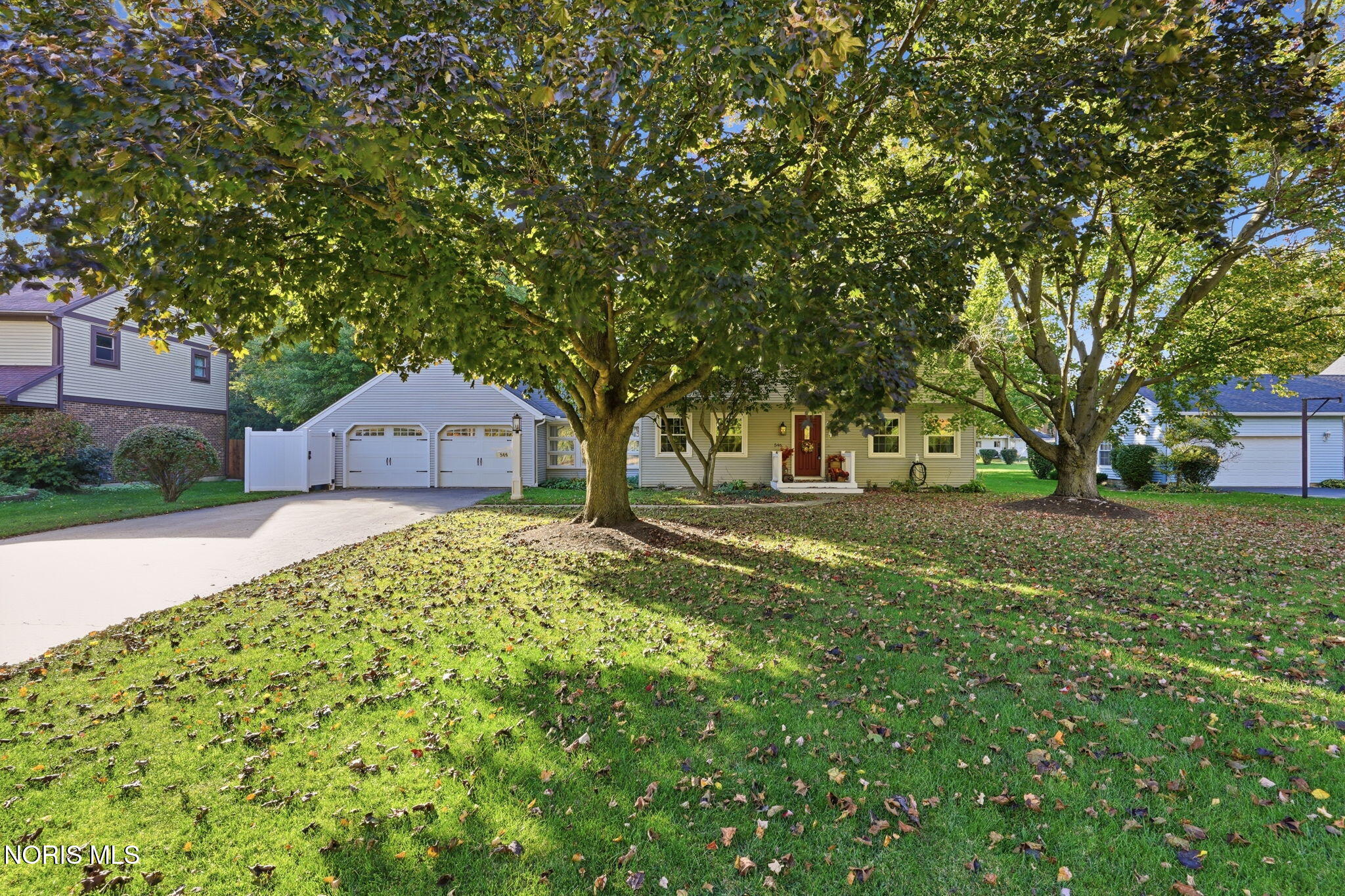 546 Bright Road
