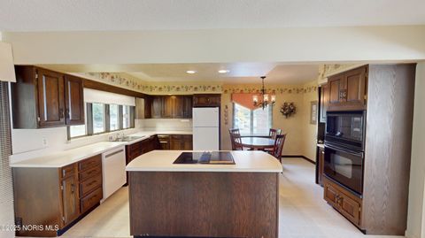 Tiny photo for 2020 Elm Drive, Fremont, OH 43420 (MLS # 10000535)