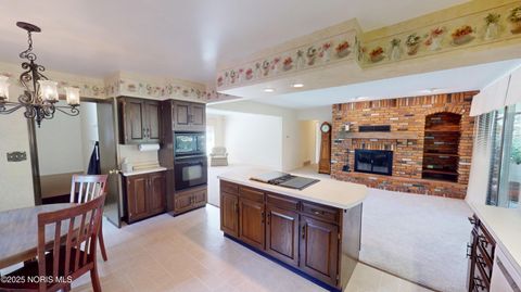 Tiny photo for 2020 Elm Drive, Fremont, OH 43420 (MLS # 10000535)