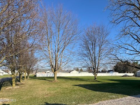 Tiny photo for 407 S Stearns Avenue, Deshler, OH 43516 (MLS # 10005346)