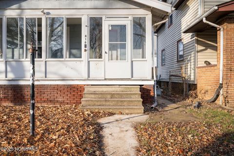Tiny photo for 816 Geneva Avenue, Toledo, OH 43609 (MLS # 10002586)