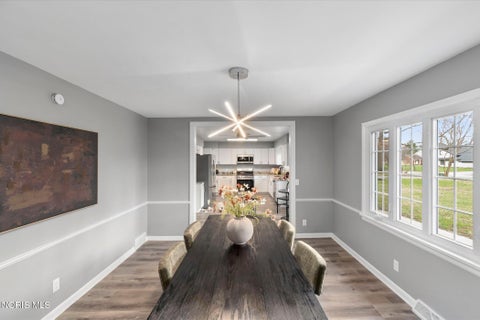 Tiny photo for 4906 Pine Ridge Road, Toledo, OH 43615 (MLS # 10009615)
