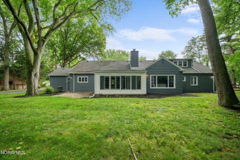 Tiny photo for 4906 Pine Ridge Road, Toledo, OH 43615 (MLS # 10009615)