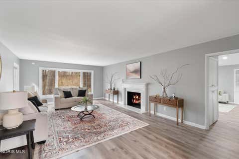 Tiny photo for 4906 Pine Ridge Road, Toledo, OH 43615 (MLS # 10009615)