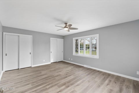 Tiny photo for 4906 Pine Ridge Road, Toledo, OH 43615 (MLS # 10009615)