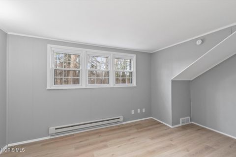 Tiny photo for 4906 Pine Ridge Road, Toledo, OH 43615 (MLS # 10009615)