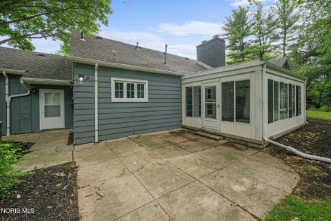 Tiny photo for 4906 Pine Ridge Road, Toledo, OH 43615 (MLS # 10009615)