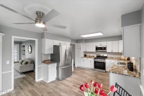 Tiny photo for 4906 Pine Ridge Road, Toledo, OH 43615 (MLS # 10009615)