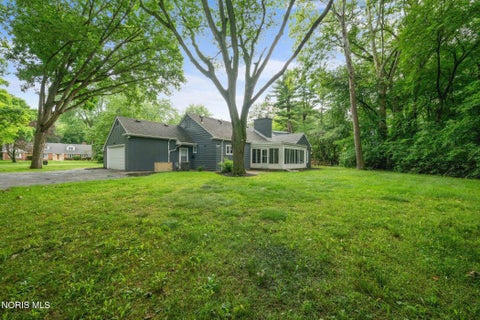 Tiny photo for 4906 Pine Ridge Road, Toledo, OH 43615 (MLS # 10009615)