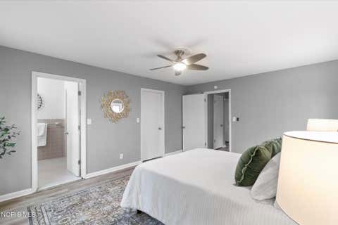 Tiny photo for 4906 Pine Ridge Road, Toledo, OH 43615 (MLS # 10009615)