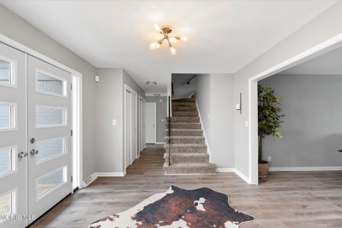 Tiny photo for 4906 Pine Ridge Road, Toledo, OH 43615 (MLS # 10009615)