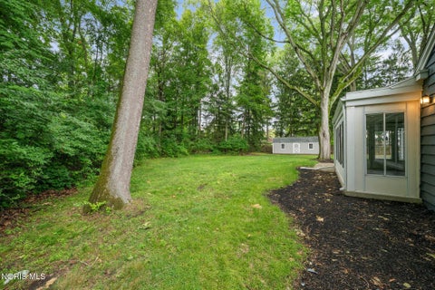 Tiny photo for 4906 Pine Ridge Road, Toledo, OH 43615 (MLS # 10009615)