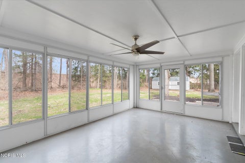 Tiny photo for 4906 Pine Ridge Road, Toledo, OH 43615 (MLS # 10009615)