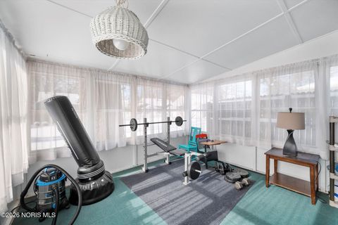 Tiny photo for 4545 Harbord Drive, Toledo, OH 43623 (MLS # 10003485)