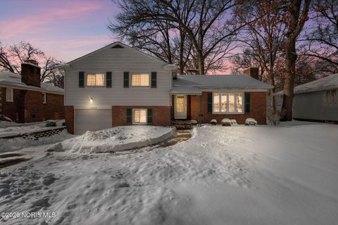 4545 Harbord Drive Toledo OH 43623