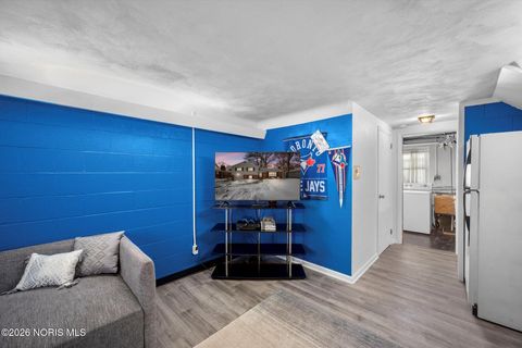 Tiny photo for 4545 Harbord Drive, Toledo, OH 43623 (MLS # 10003485)