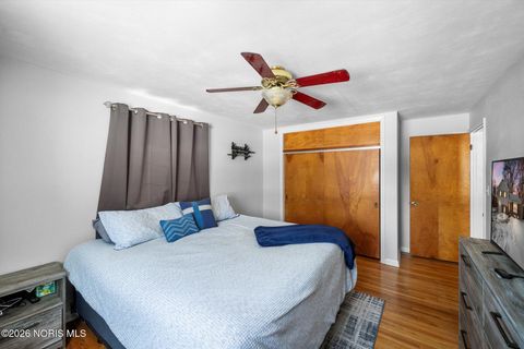 Tiny photo for 4545 Harbord Drive, Toledo, OH 43623 (MLS # 10003485)