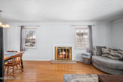 Tiny photo for 4545 Harbord Drive, Toledo, OH 43623 (MLS # 10003485)